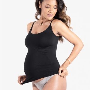 Ingrid and Isabel Cooling Seamless Support Cami